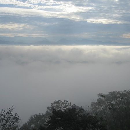 Kandy Panorama Resort ภายนอก รูปภาพ