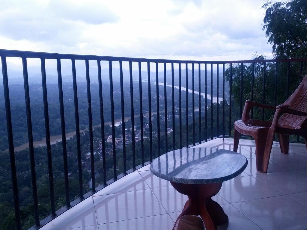 Kandy Panorama Resort ภายนอก รูปภาพ