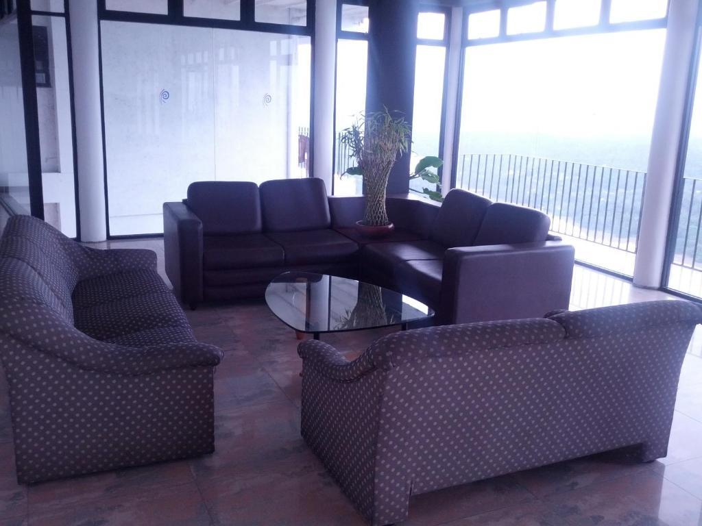 Kandy Panorama Resort ภายนอก รูปภาพ