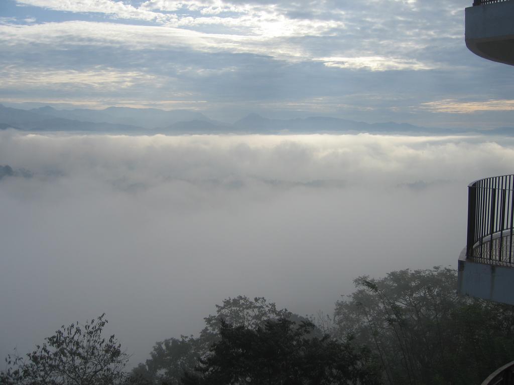 Kandy Panorama Resort ภายนอก รูปภาพ