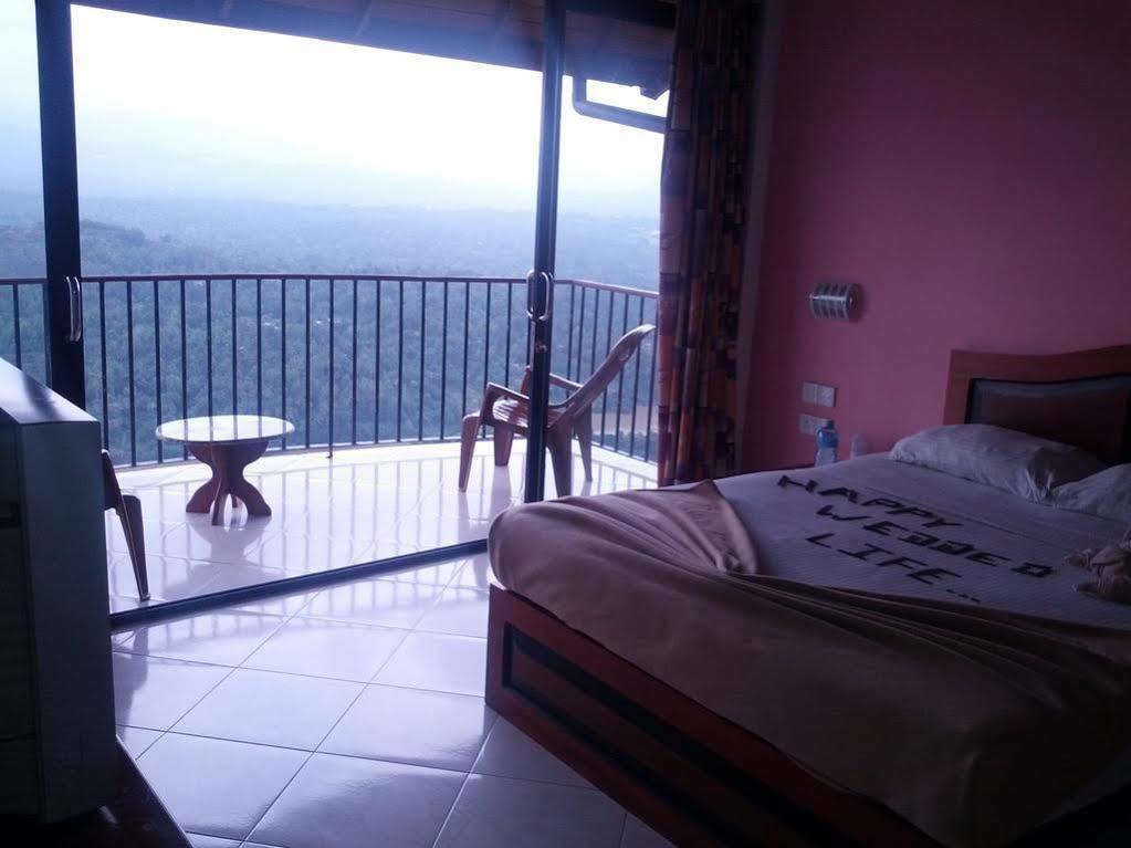 Kandy Panorama Resort ภายนอก รูปภาพ